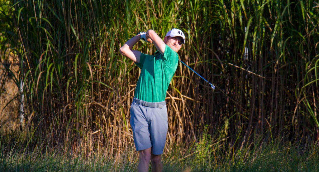 Fighting Irish Classic Rds 1-2