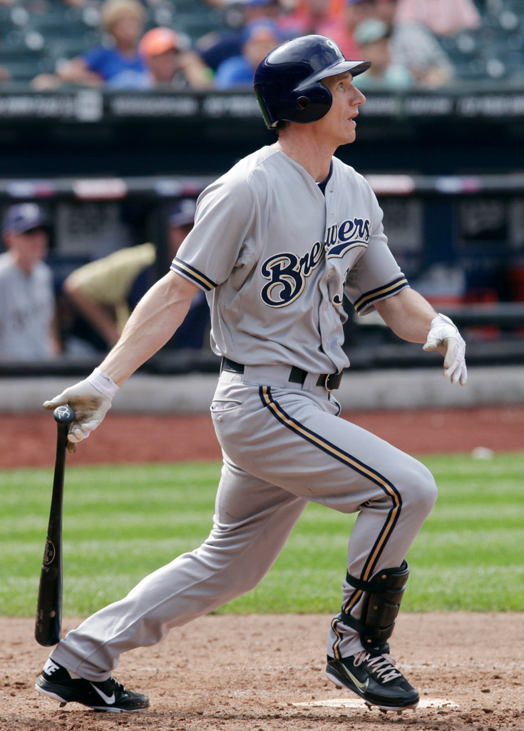 Craig Counsell: A Look Back