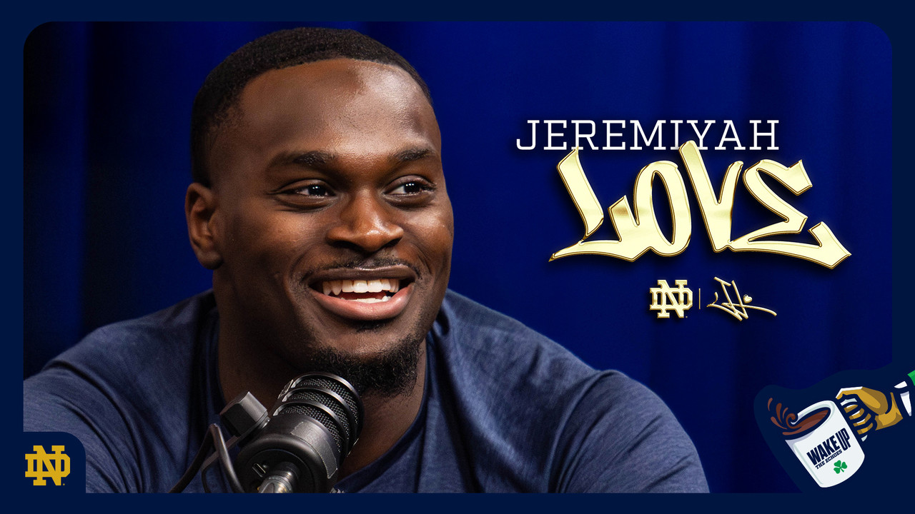 Notre Dame Fighting Irish - Official Athletics Website