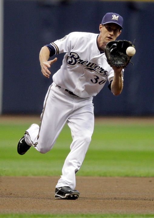 Craig Counsell: A Look Back