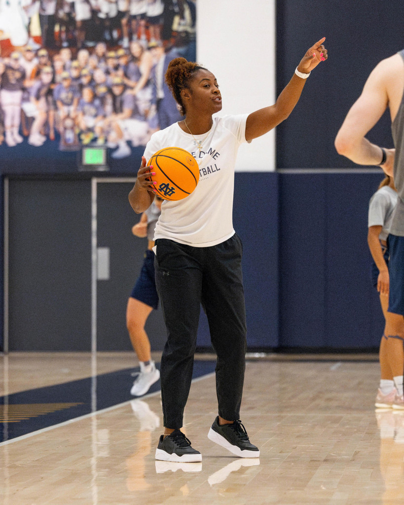 Notre Dame Fighting Irish - Official Athletics Website