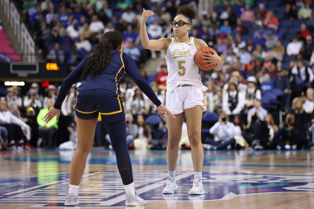 Notre Dame Fighting Irish - Official Athletics Website