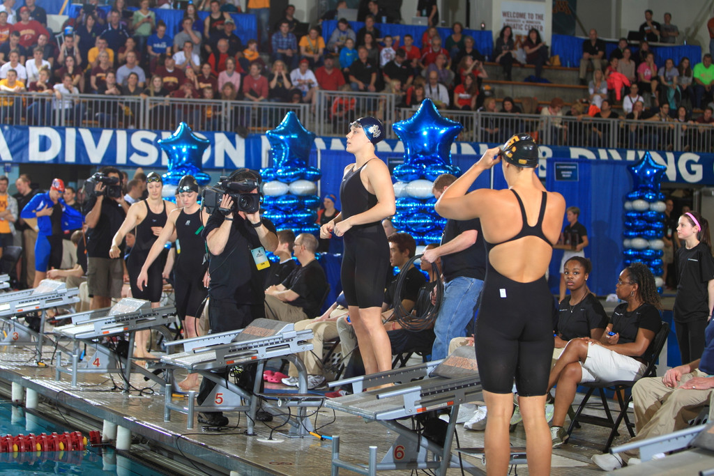 NCAA Championships - March 20-22