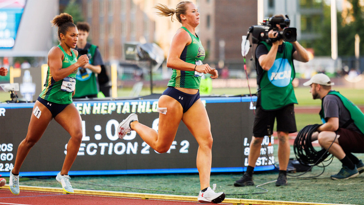 Notre Dame Fighting Irish - Official Athletics Website