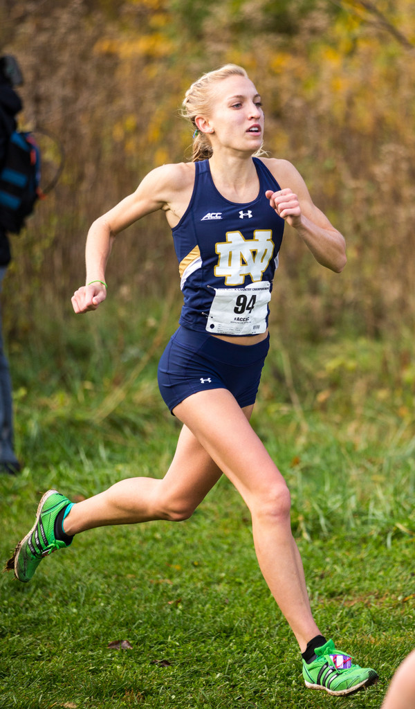 2014 ACC Championships