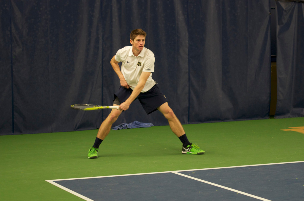 Notre Dame v. Ball State