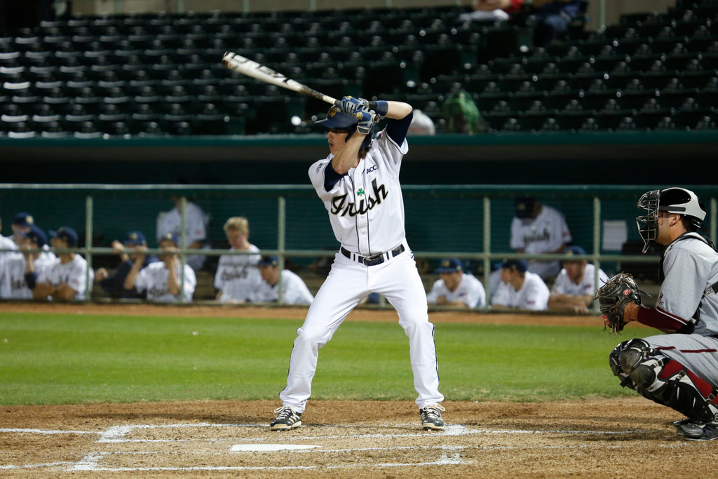 Irish Baseball Classic - San Antonio, Texas