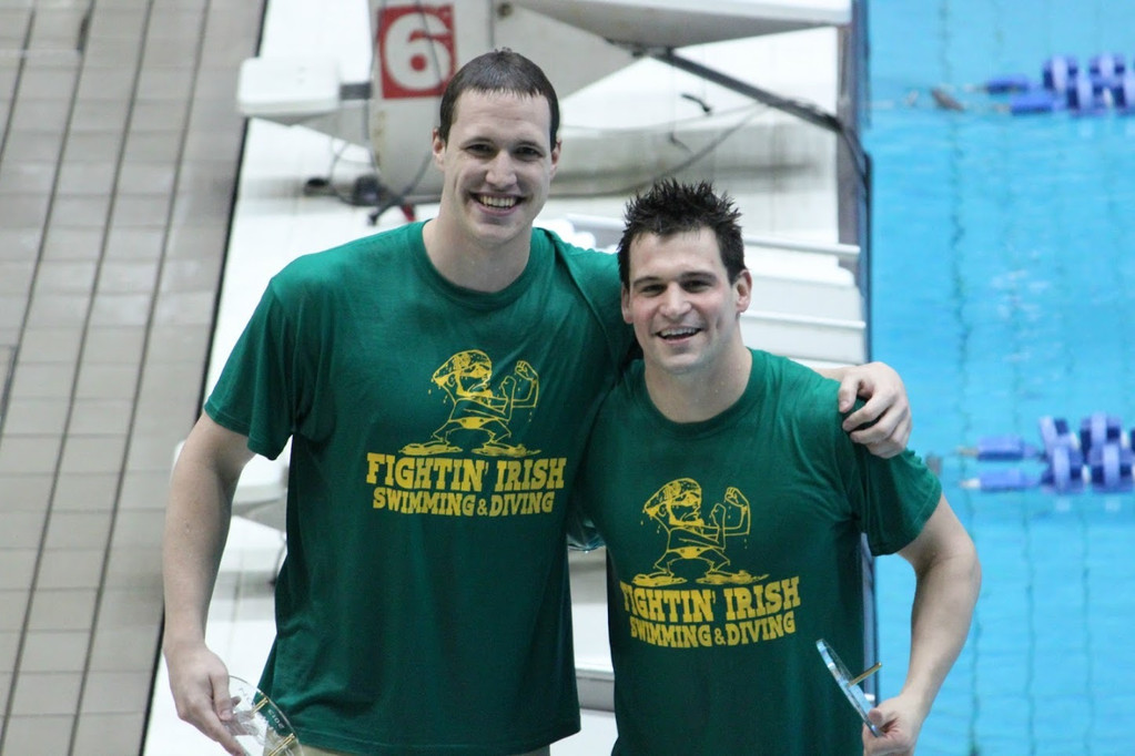 2013 BIG EAST Swimming Championships