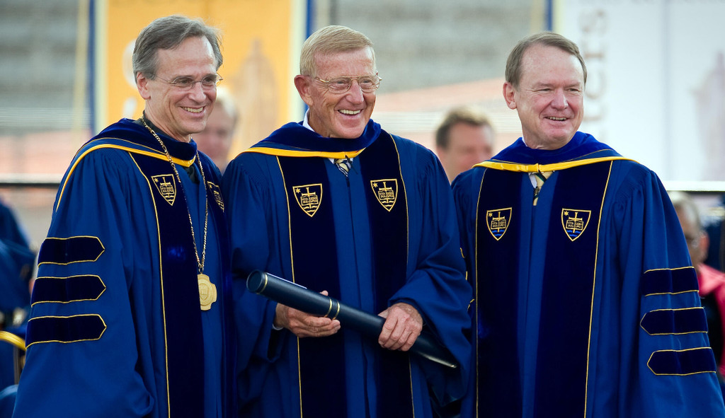 Notre Dame Fighting Irish - Official Athletics Website