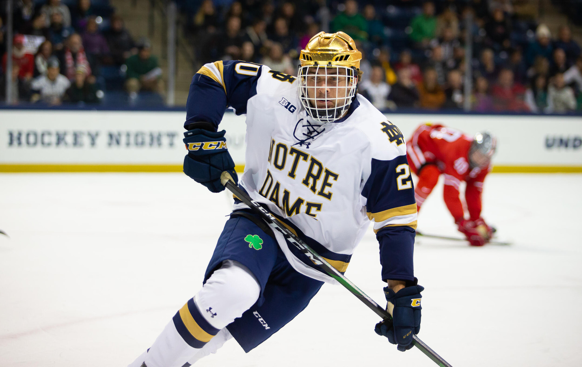 #5/4 Irish Meet #15/16 Falcons in Home-And-Home Series #5/4 Irish Meet #15/16 Falcons in Home-And-Home Series