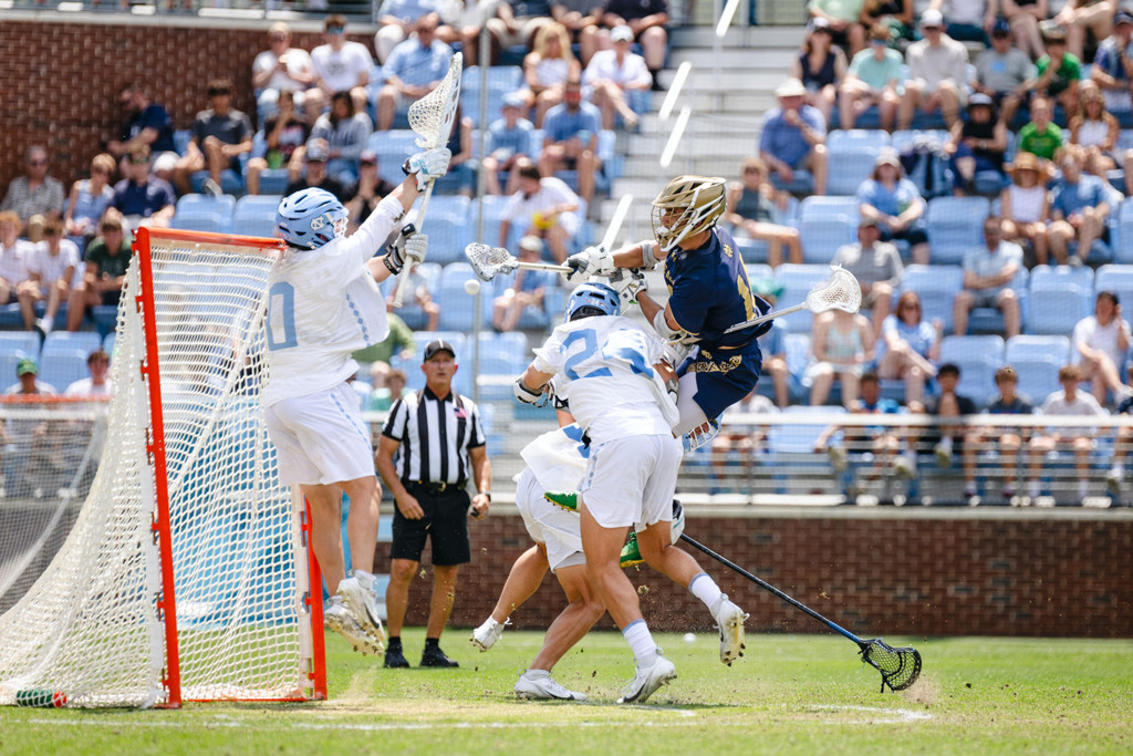 Notre Dame Fighting Irish - Official Athletics Website