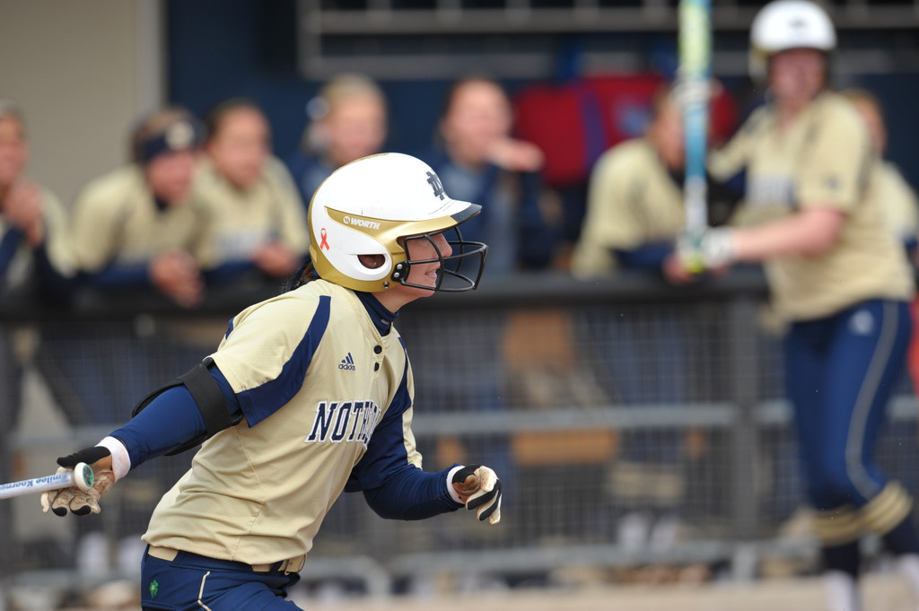 Emilee Koerner ND Career (2012-15)