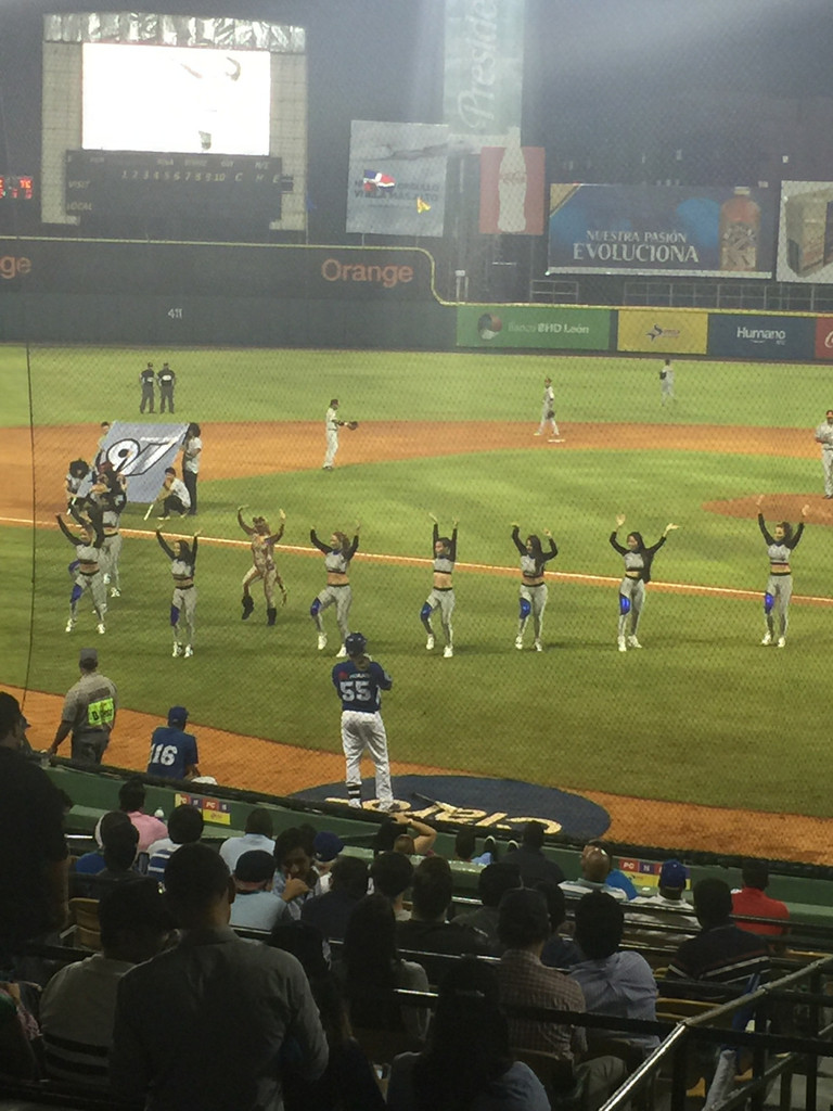 2015 Dominican Republic Trip