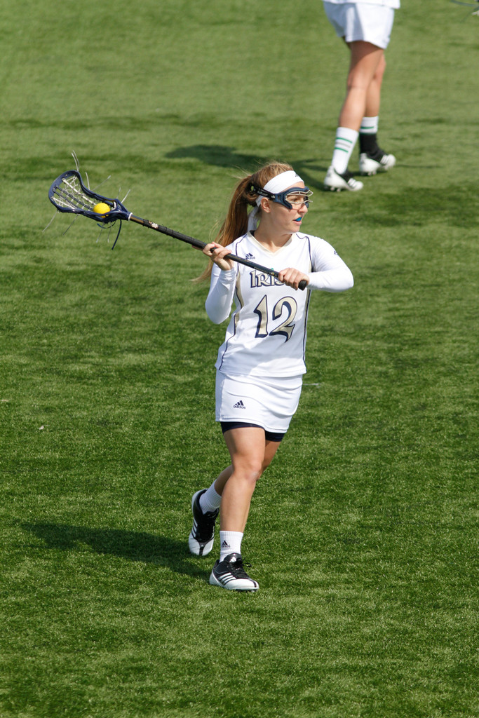 Women's Lacrosse vs. Georgetown