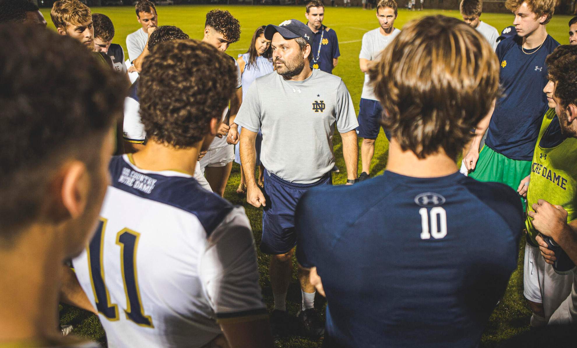 Match 7 Preview: Michigan Match 7 Preview: Michigan