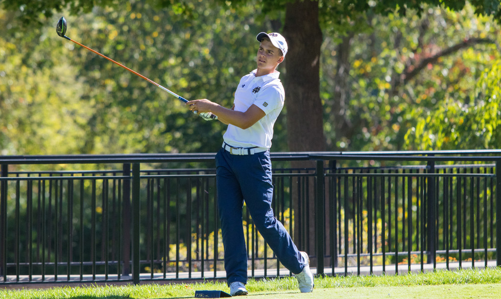 Fighting Irish Classic Champions