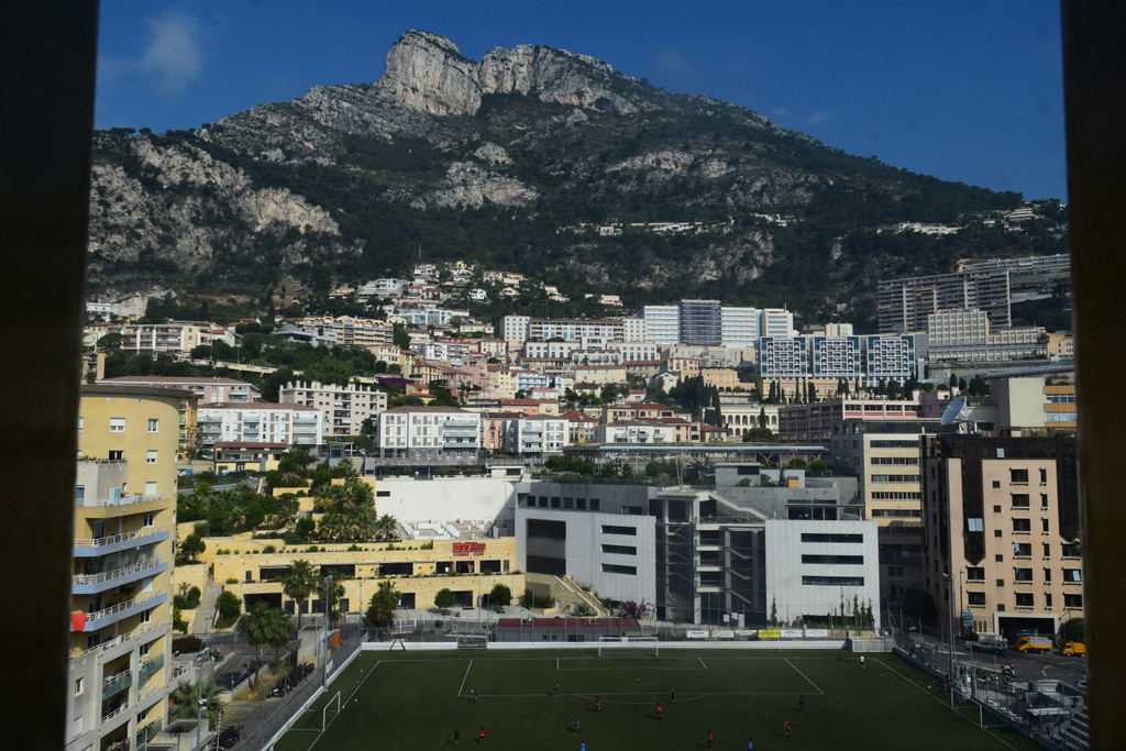 Irish Abroad in France: Monaco & Nice