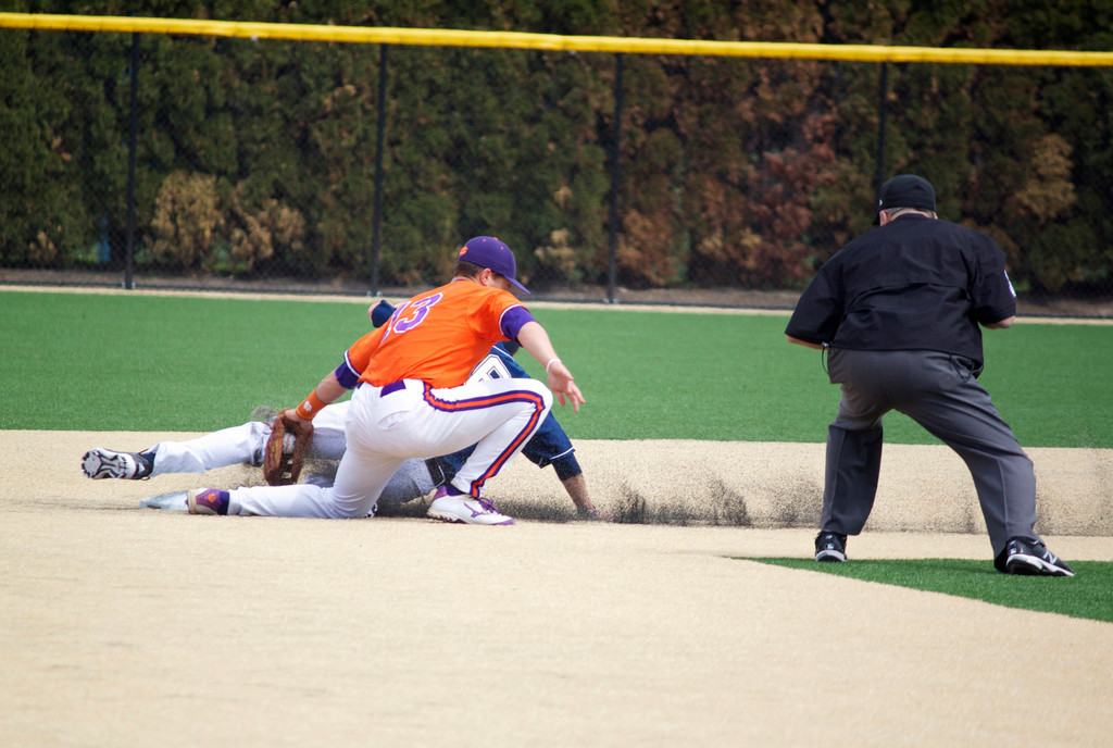 Notre Dame vs. Clemson