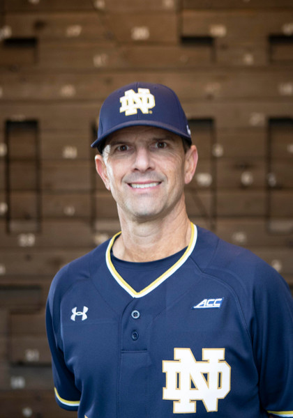 Irish Baseball Adds 13 Players – Notre Dame Fighting Irish