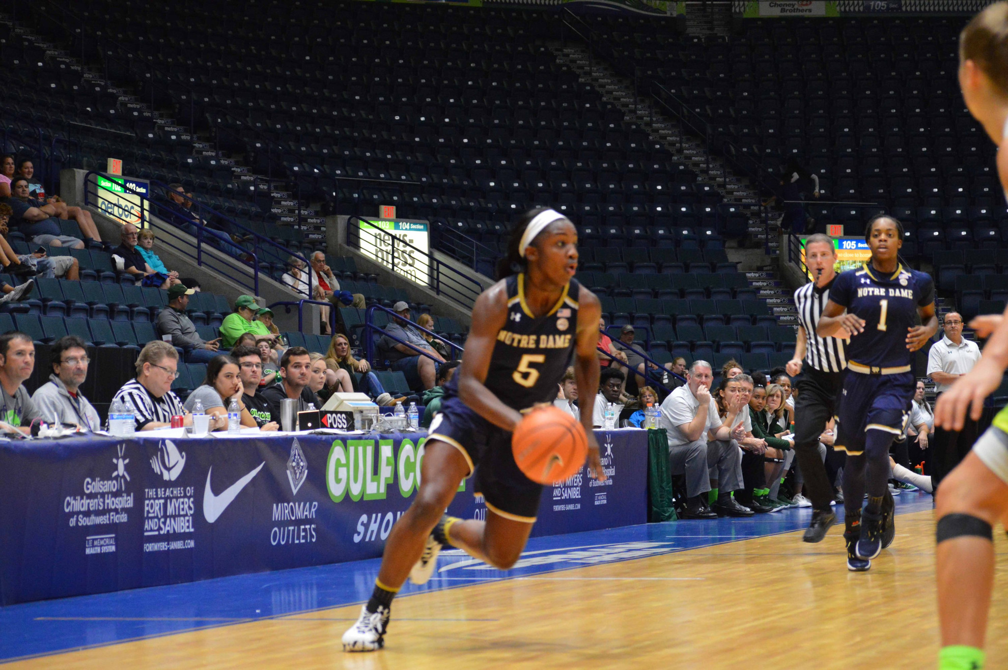 Jackie Young Named ACC Player of the Week Jackie Young Named ACC Player of the Week