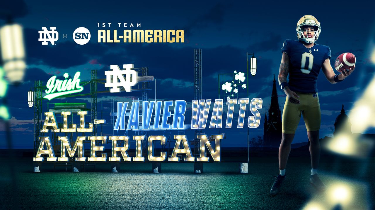 Notre Dame Fighting Irish - Official Athletics Website