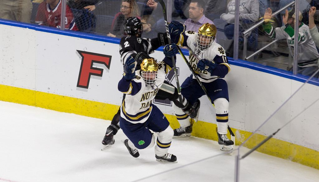 NCAA Regional Final vs. Providence
