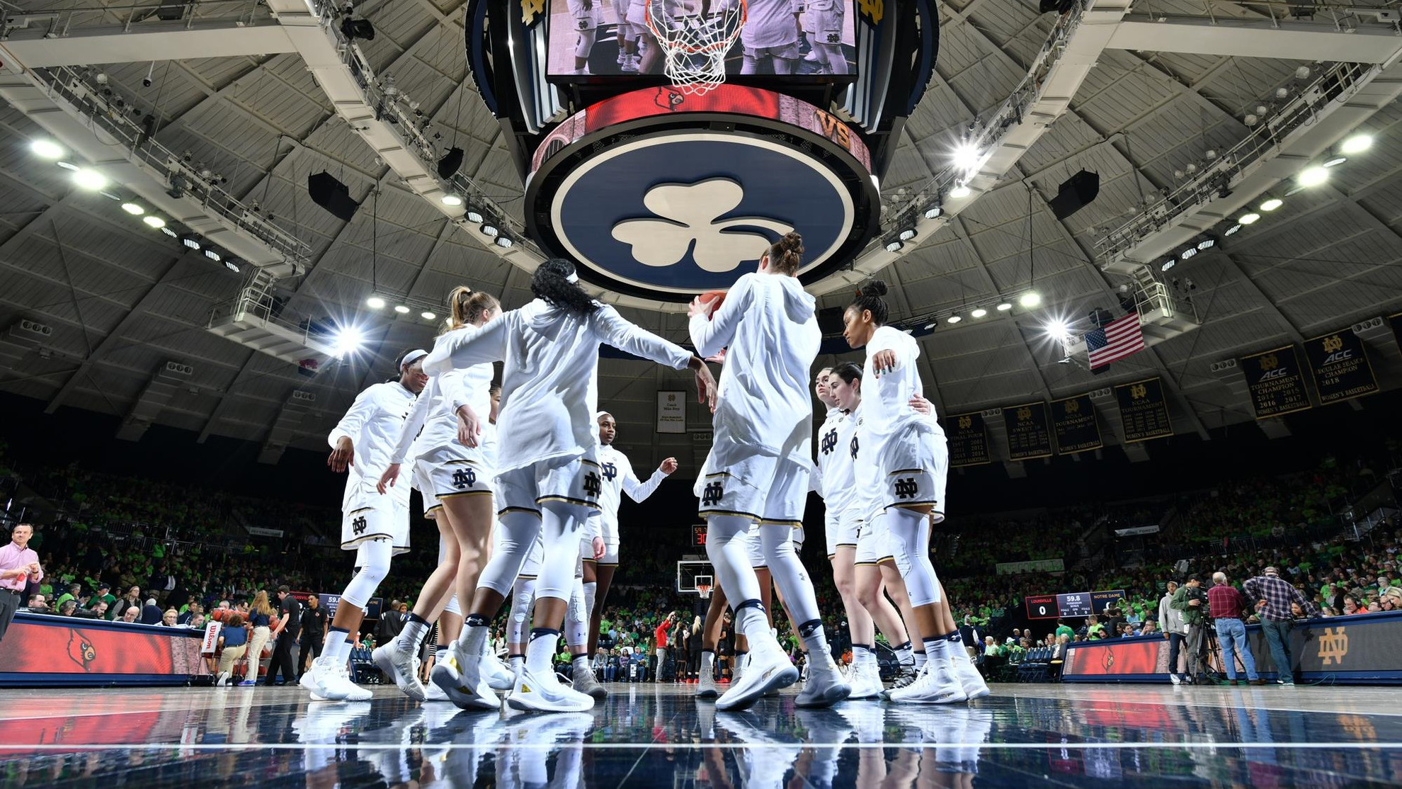 Game 27 Preview: NC State Team