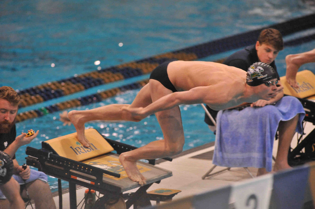 Shamrock Invitational