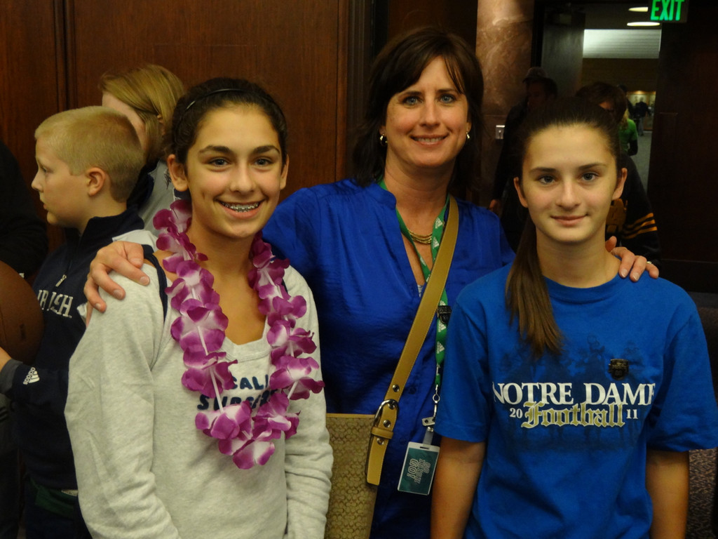 2012 Michigan Weekend Photo Gallery