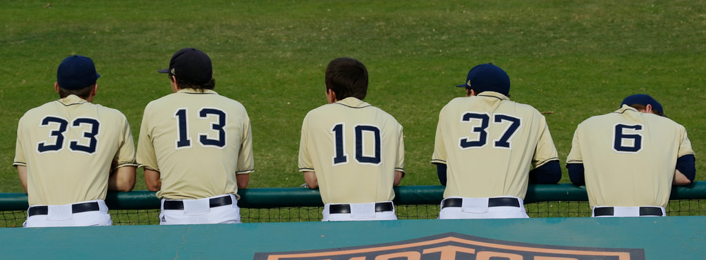 Irish Baseball Classic - San Antonio, Texas