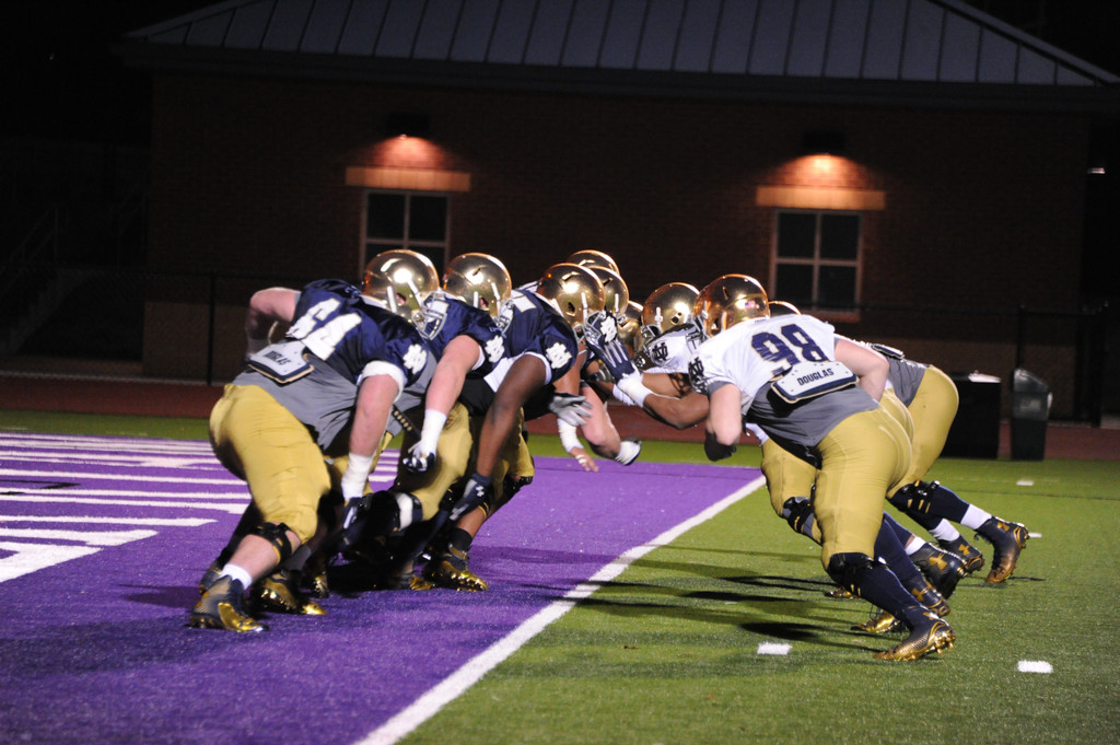 Day One in Nashville