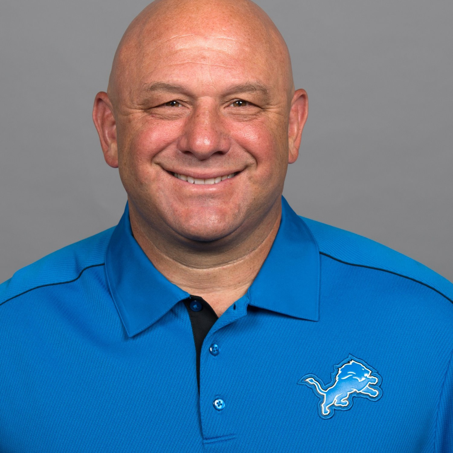 Football Coaches Clinic Adds Detroit Lions Special Teams Coordinator John Bonamego John Bonamego