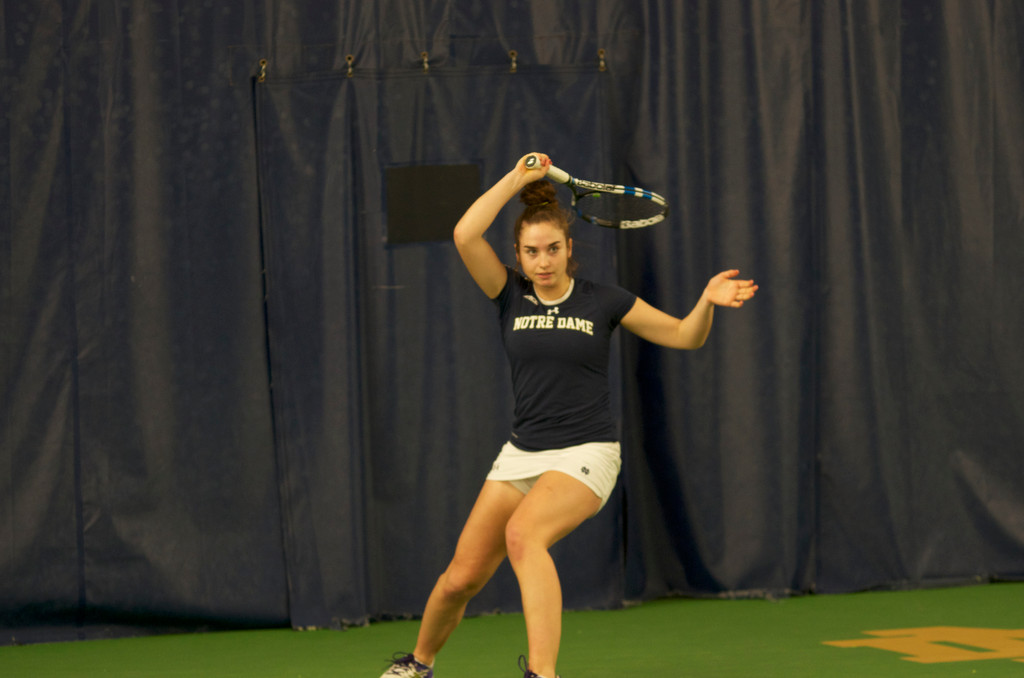 Notre Dame v. Louisville