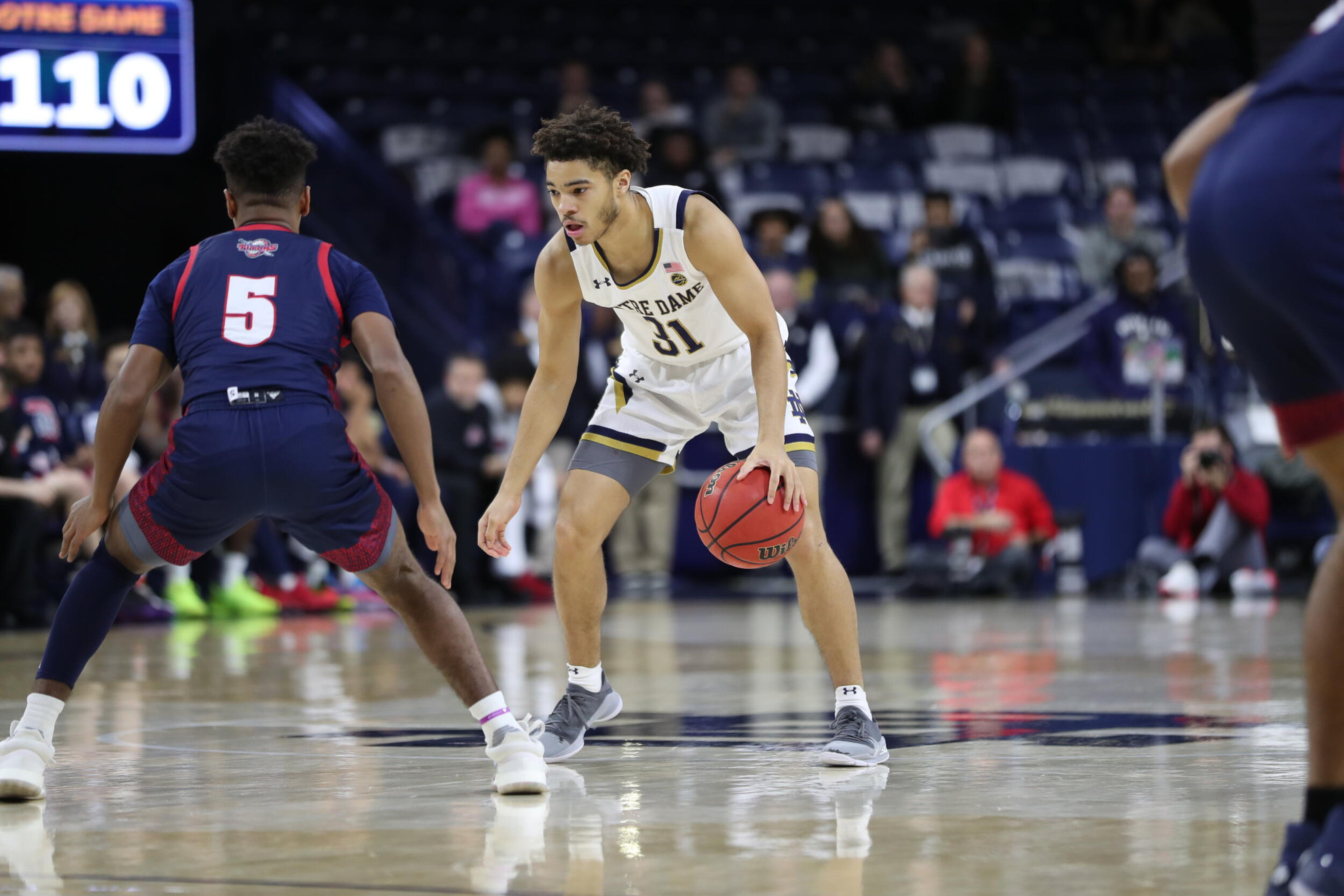 Irish Add Detroit Mercy Game On Sunday, December 6 Irish Add Detroit Mercy Game On Sunday, December 6