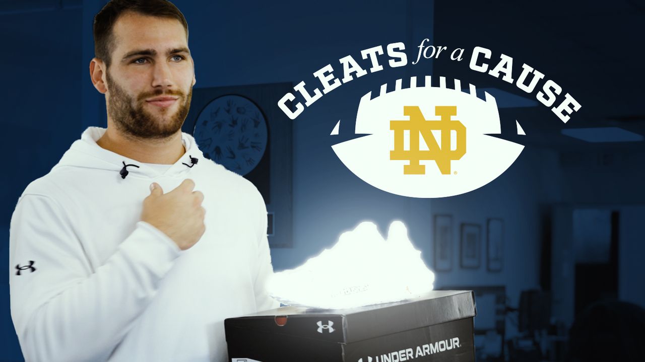 Notre Dame Fighting Irish - Official Athletics Website