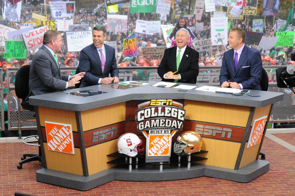 2012 Stanford Weekend Photo Gallery