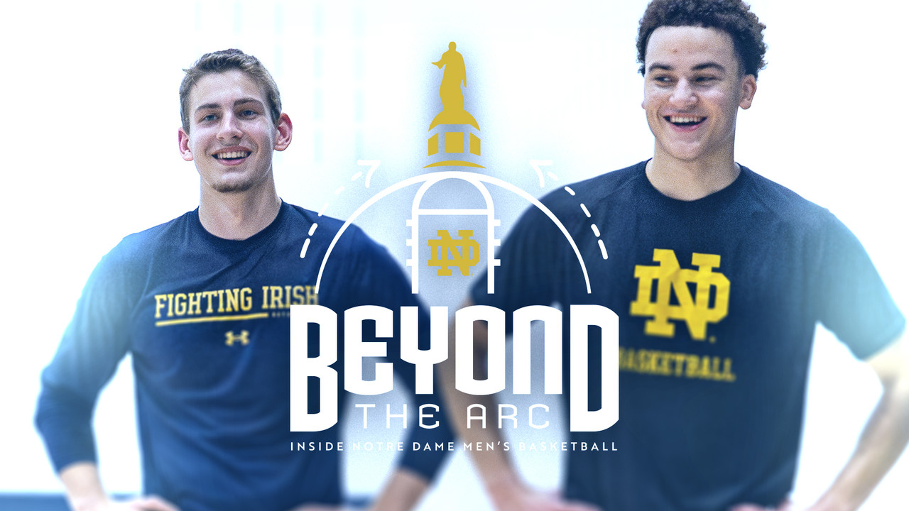 Notre Dame Fighting Irish - Official Athletics Website