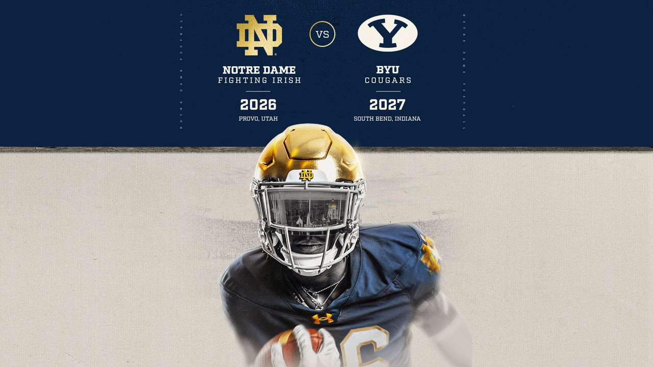 Notre Dame Fighting Irish - Official Athletics Website