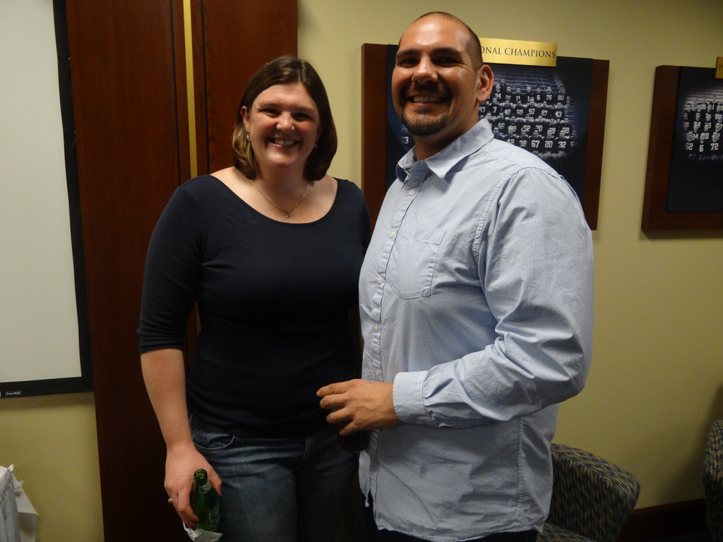 2012 Wake Forest Weekend Photo Gallery