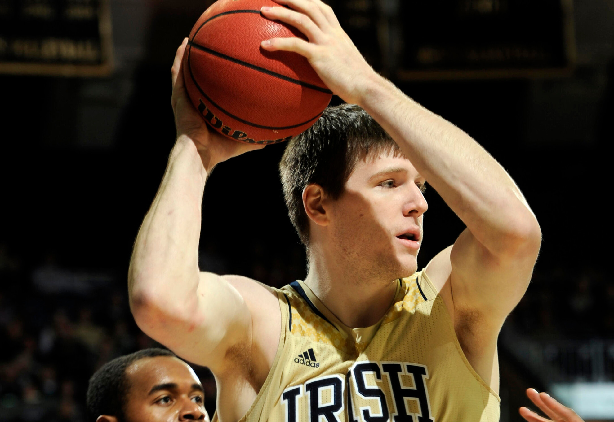 Martin’s 3-Pointers Lead Irish to 93-74 Win Over Seton Hall Seton Hall Notre Dame Basketball