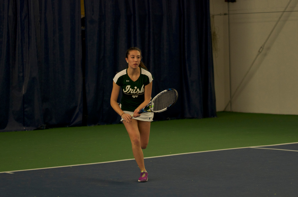 Notre Dame v. Pittsburgh