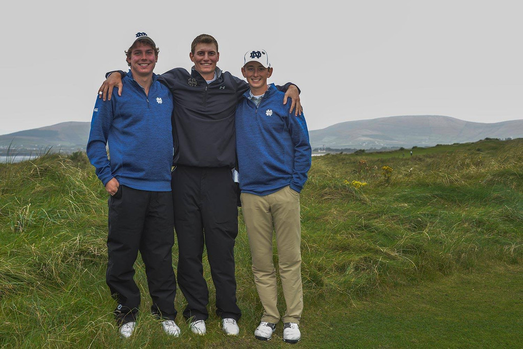 Jerry Murray/Waterville Invitational