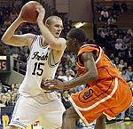 Irish Open Two-Game Homestand With Hoyas Tuesday Colin Falls and the Irish face Georgetown on Tuesday at the Joyce Center.