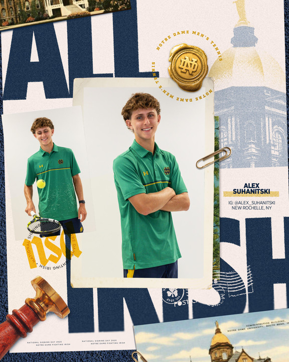 Notre Dame Fighting Irish - Official Athletics Website