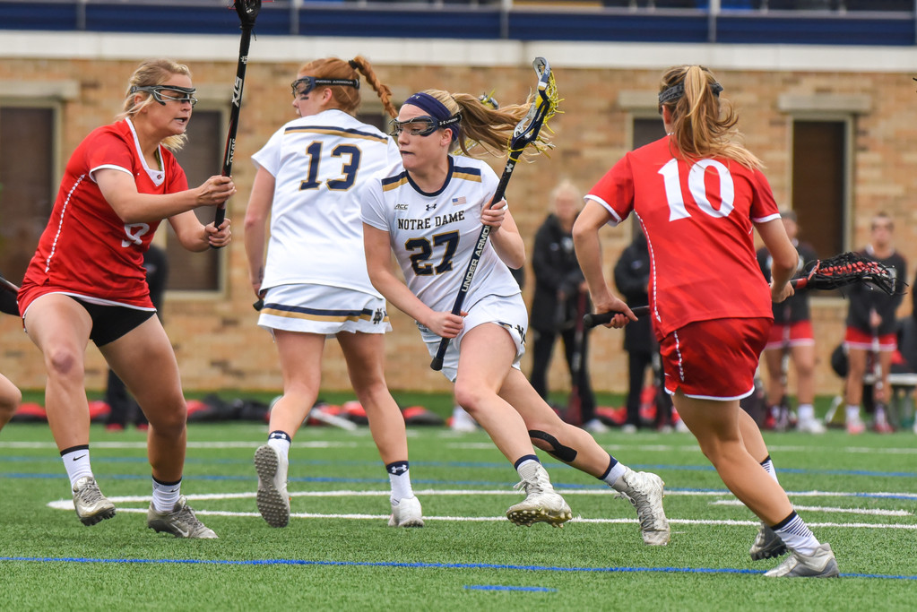 Senior Day vs. San Diego State