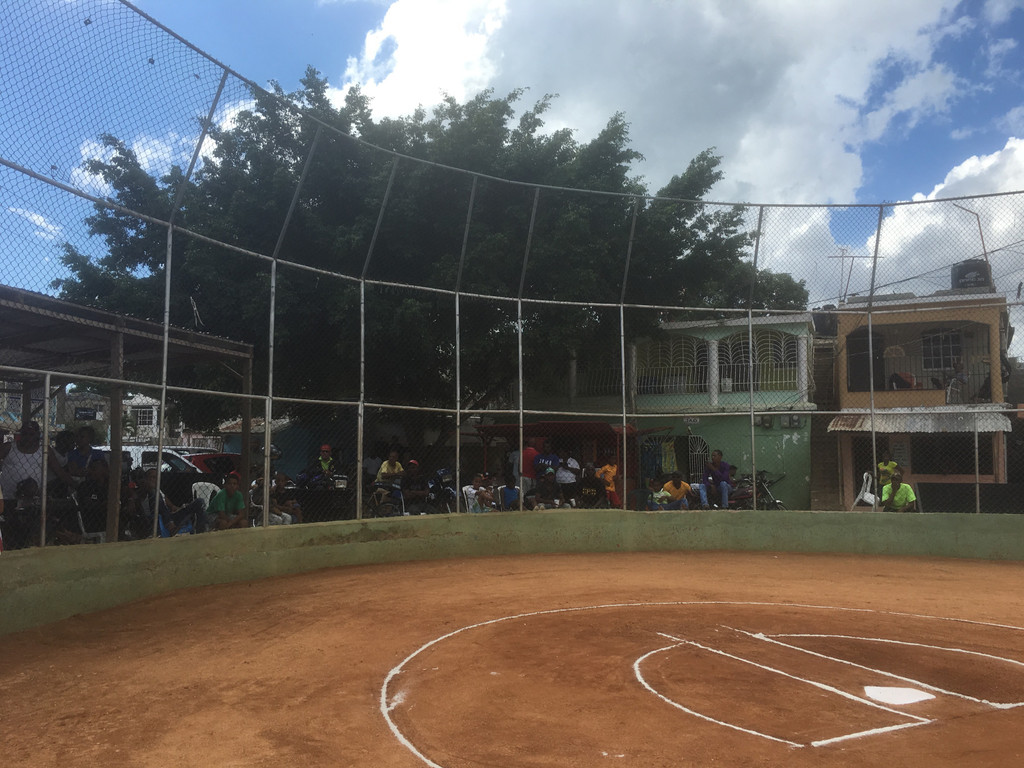 Irish In The Dominican Republic - Day 5