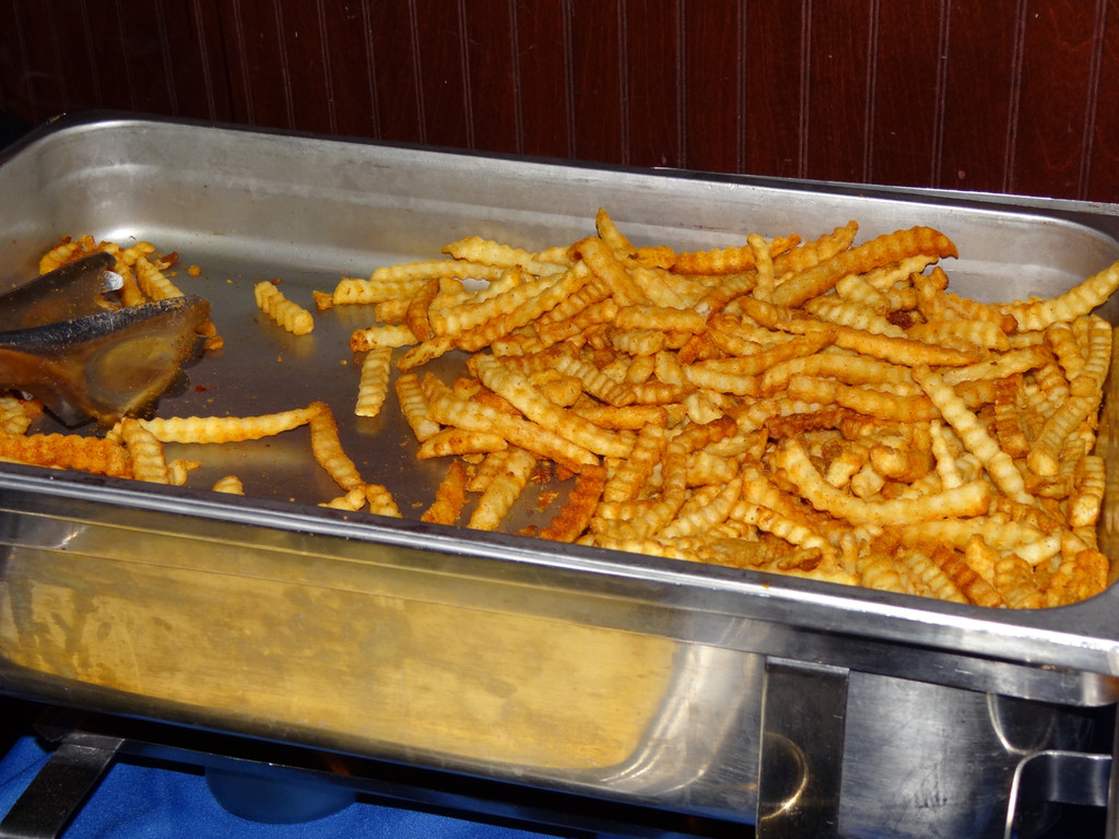 Monogram Club Philadelphia Reception