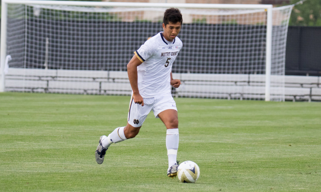 ND vs. Valpo (8/21/17)