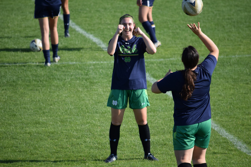 Irish Abroad in France: Avignon