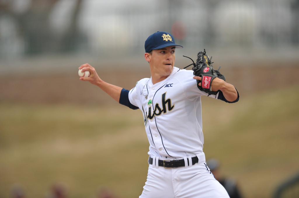 Notre Dame vs. Virginia Tech